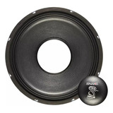 Kit Cobra Reparo Woofer 4k Bass 2000w Rms 15'' Snake 4 Ohms