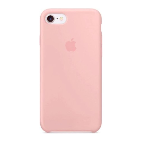 Funda Silicone Case Para Apple iPhone 7/8