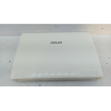 Netbook Asus Eee Pc 1025c Peças P/ Retirar