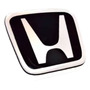  Emblema Honda Plancha Cromada Honda Accord