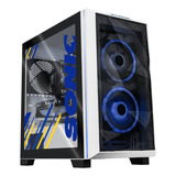 Xtreme Pc Geforce Rtx 4090 Core I9 13900f 32gb Ssd 2tb Sonic