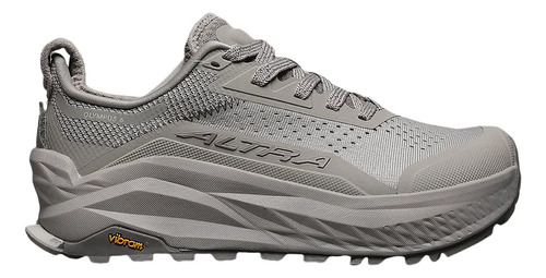 Zapatillas Altra Olympus 6 Unisex Trail Running Senderismo Antideslizantes Vibram Cómodas Anchas