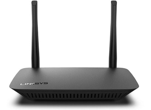 Router Inalámbrico Linksys Dual-band Wifi 5 Ac1200 (e5400)