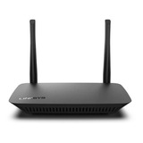 Router Inalámbrico Linksys Dual-band Wifi 5 Ac1200 (e5400)
