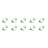 Mr16 Flush Swivel Spot Light Fixture Halogen Led Soport...