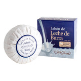 Jabón Leche De Burra, Nutritivo, Hidratante Y Reafirmante