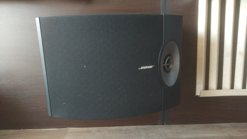 Sistema De Audio Bose - Yamaha 