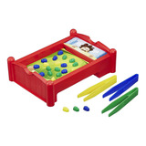 Juego De Mesa Hasbro Gaming Pulgas Locas