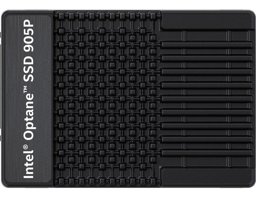 Intel 480gb Optane 905p U.2 Internal Ssd