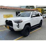 Toyota 4 Runner 4.0 Sr5 2016