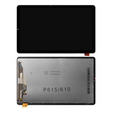 Display Lcd Para Galaxy Tab S6 Lite P610 P615 Tela / Frontal