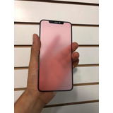 Glass iPhone XS Max