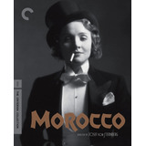 Marrocos (1930) Josef Von Sternberg - Legendas Em Português