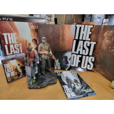 The Last Of Us Post Pandemic Edition Ps3 Completa Assinada