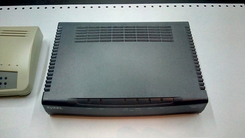 Router Adsl Zyxel Prestige 645r-a1