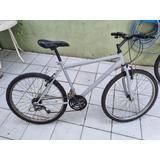 Bicicleta Mountain Bike 18 Cambios Rodado 26