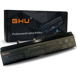 Ghu - Bateria Compatible Con Dell Inspiron 1525 1526 1545 1