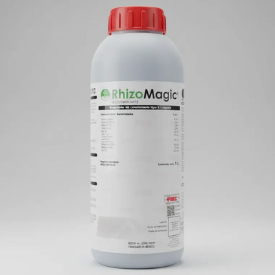 Rhizomagic Bioestimulante Enraizador Promotor De Raices 1l | Envío gratis