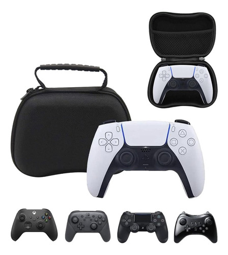 Control Case For Ps5 Xbox Switch Portable Rigid Protector