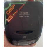 Discman Aiwa