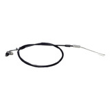 Cable Acelerador Yamaha Ybr 125 (2008/2009)