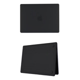 Funda Carcasa Rigida Para Macbook Pro 16.2 M1 Pro A2485 Sk