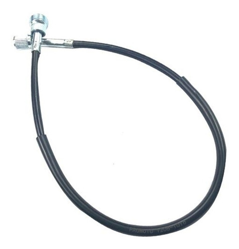 Chicote Cable De Tacometro Para Moto Suzuki Gn125