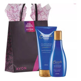 Presente Avon Encanto Glamurosa & Cativante