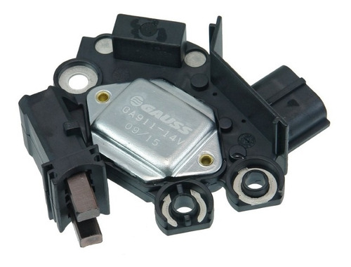 Regulador Alternador Fiat Palio Siena / Idea 1.8 Foto 3