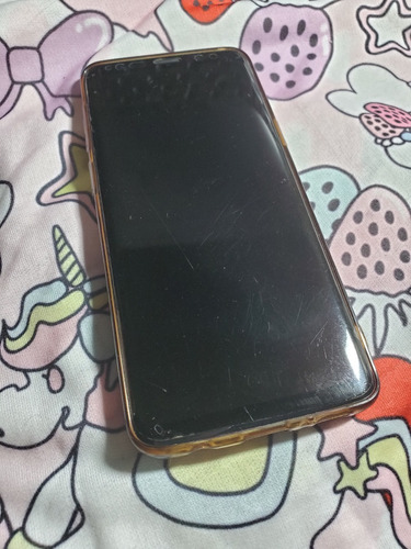 Samsung Galaxy S9 Lila Desbloqueado