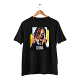 Playera De Ozuna Nba, Cantante, Envio Rapido