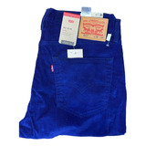 Levis 511 Corderoy Slim Fit 