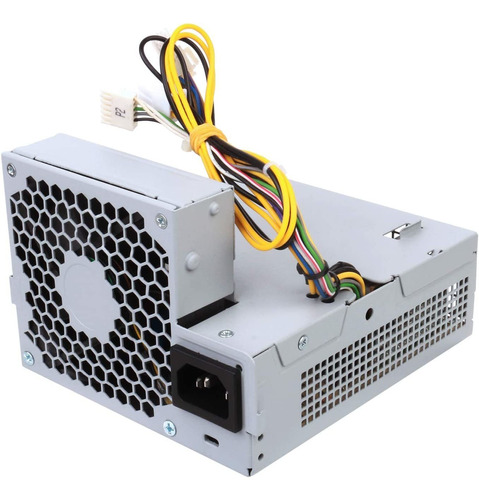 Li-sun 240w Power Supply Replacement For Hp Pro 6000 6005...