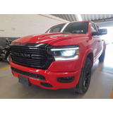 Dodge Ram 1500 Laramie Mildhybrid