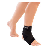 Tobillera Neoprene Ajustable Esguince Deportiva Dema