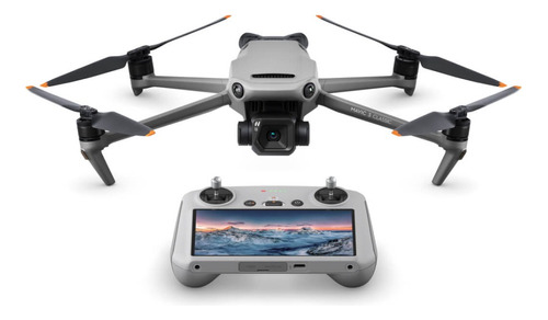 Dji Mavic 3 Classic (dji Rc)