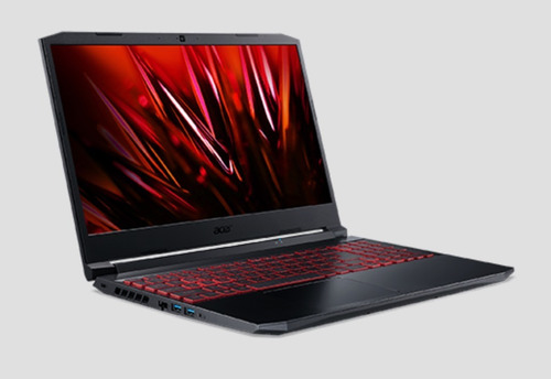 Laptop Acer Nitro 5 Gamer Rtx3050ti 16gbram Rtx 3050ti 144hz