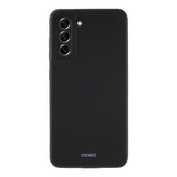 Funda Mobo Onix Negro Compatible Con Samsung S21 Fe