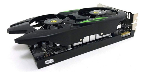 Placa De Video Geforce Gtx550ti H145