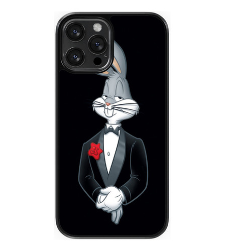 Funda Diseño Para Motorola Funda De Bugs Bunny Personaje #4