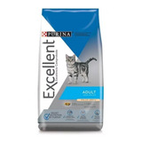 Purina Excellent Gato Adulto X 7.5 Kg