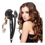 Onduladora Automática Rizadora Encrespador Perfect Curl