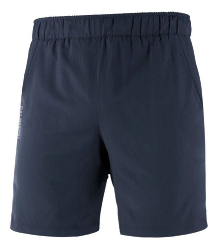 Short Deportivo Salomon 7'' 4 Way Basic Running