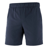 Short Deportivo Salomon 7'' 4 Way Basic Running