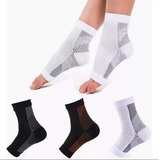  3 Pares Deportivas Calcetines Compresion Fascitis Plantar