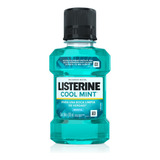 Enjuague Bucal Listerine Cool Mint X 180ml