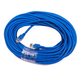 Cable De Red Lan Ethernet Rj45 Utp 20 Metros Mts Armado