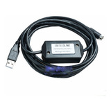 Cable Para Plc Usb-1761-cbl-pm02 Micrologix 1000 Series