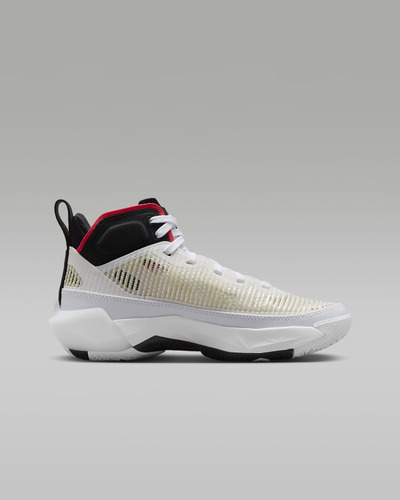 Nike Jordan Xxxvii 100% Originales Us7y  25cm 38