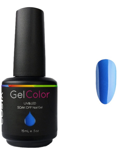 Color Gel Cosia 033 15ml